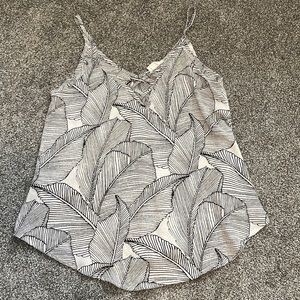Womens tank top